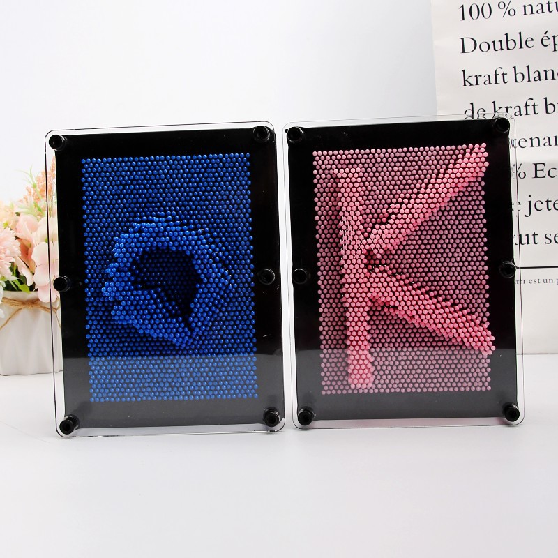 Top Selling💥3D Pin Art Toy - Sensory Toys-Buy 2 items and save 10% off & Free Shipping