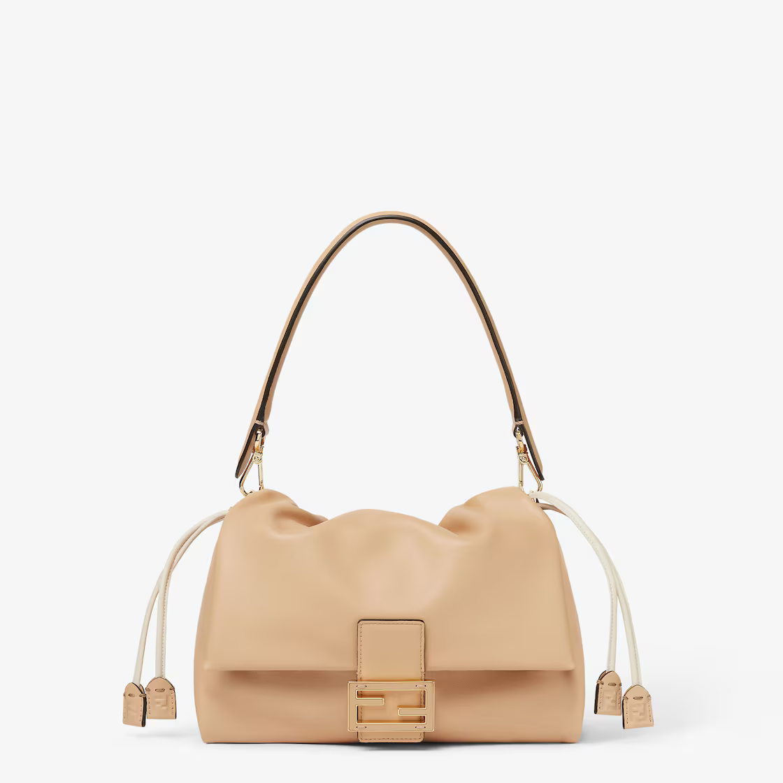Fendi Mamma Baguette Medium Handbag 8BR833AQ0DF0J2K