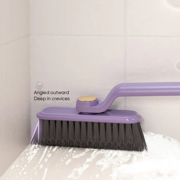 ✨Buy 3 Get 2 FREE & FREE SHIPPING--Multi-Function Rotating Crevice Cleaning Brush
