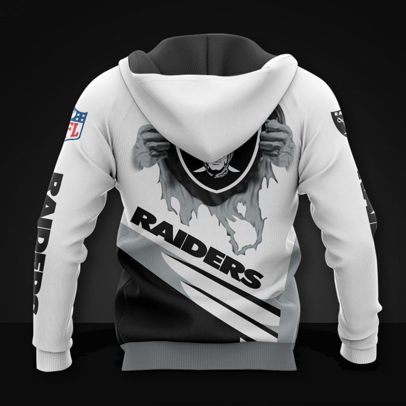 LAS VEGAS RAIDERS 3D LVR89