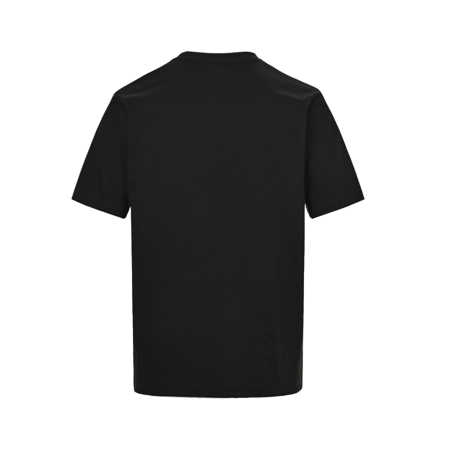 Loewe 25ss Onpao collaboration pocket print short sleeve