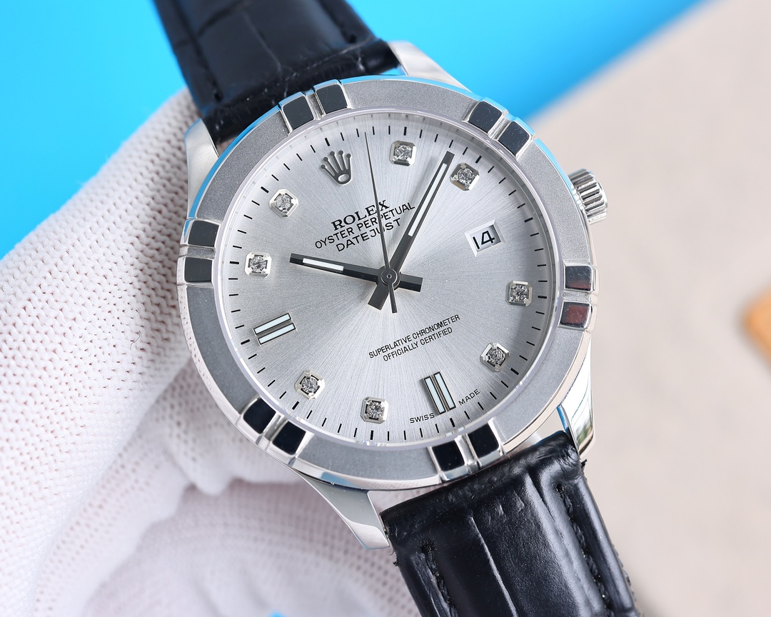 ROLEX Men's Watches
