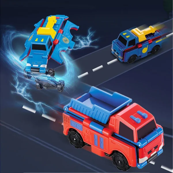 🔥Last Day 50% OFF🔥Anti-Reverse Car Toy Set (3 PCS)