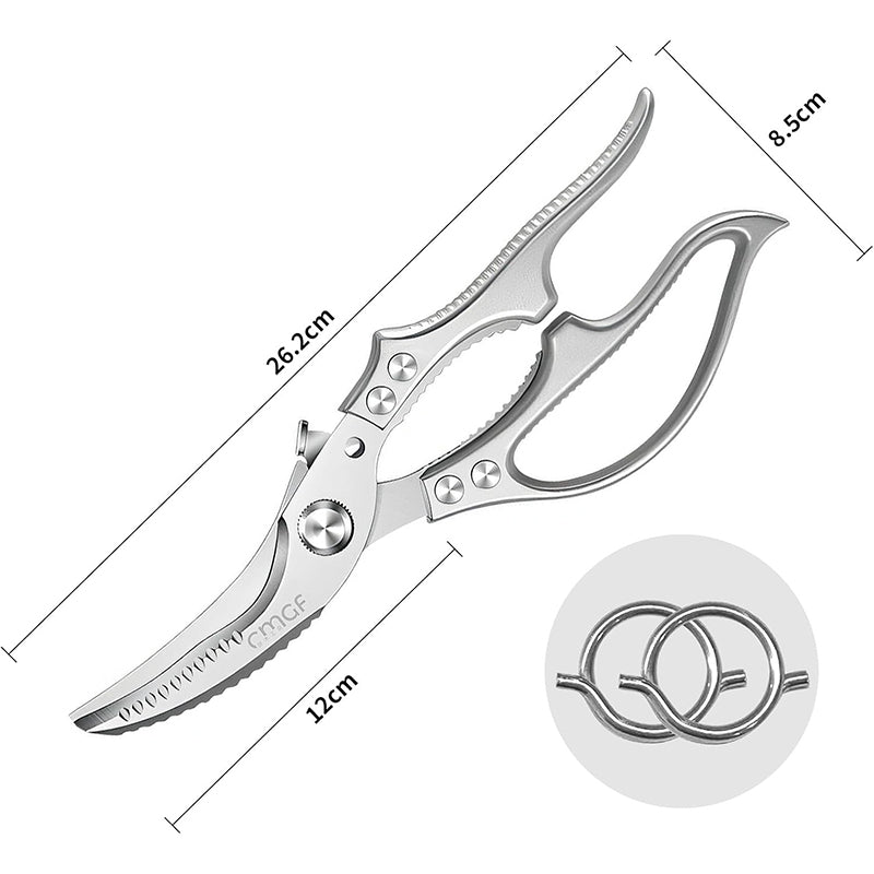 Kitchen Scissors for Food