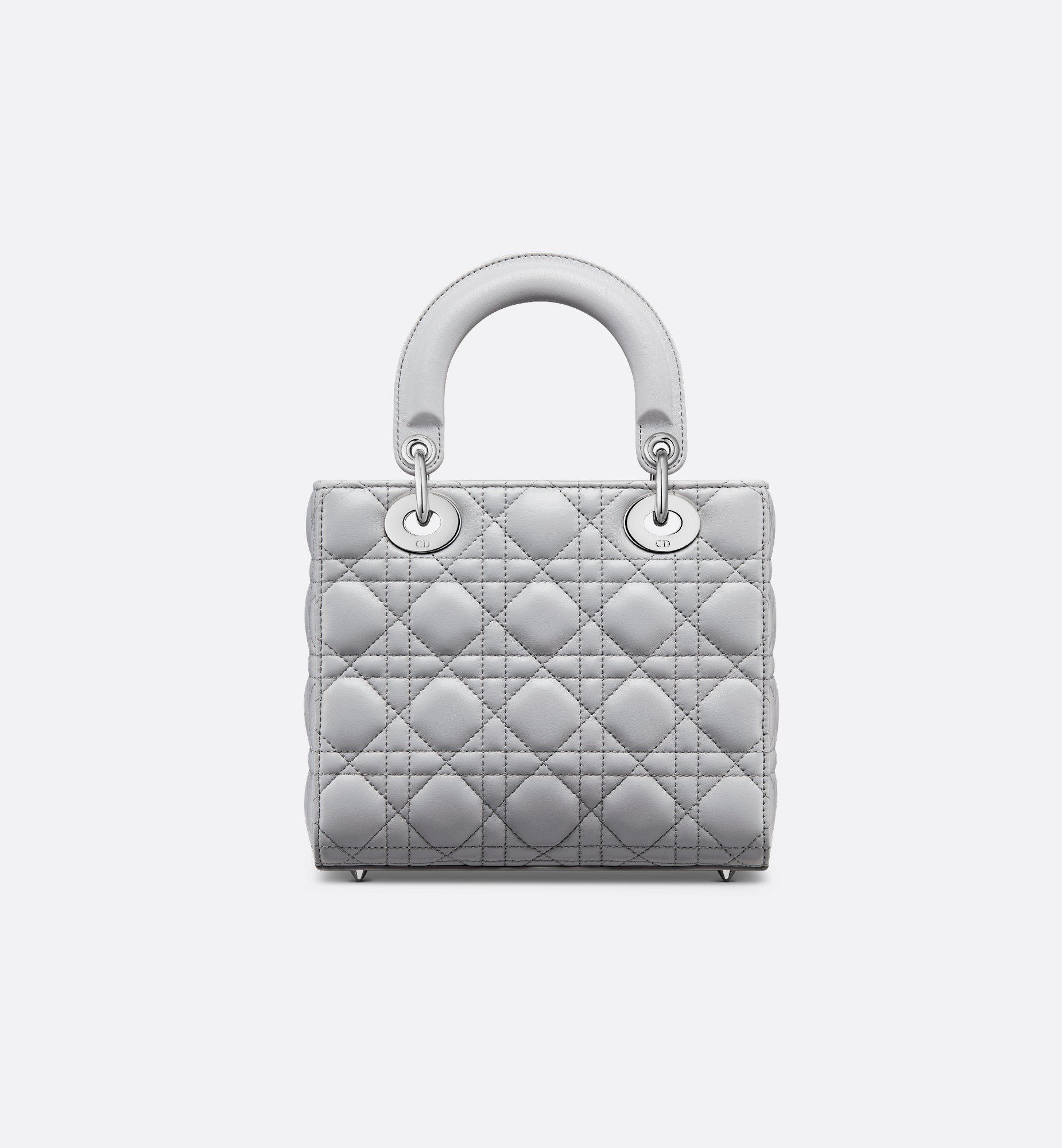 Dior Small Lady Dior My ABCDior Handbag M0538PNGE_M49G