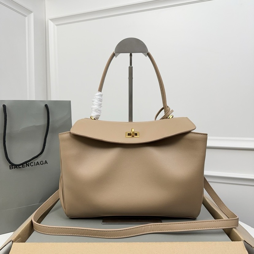Balenciaga R​o​d​​eo​ ​​Small Bag