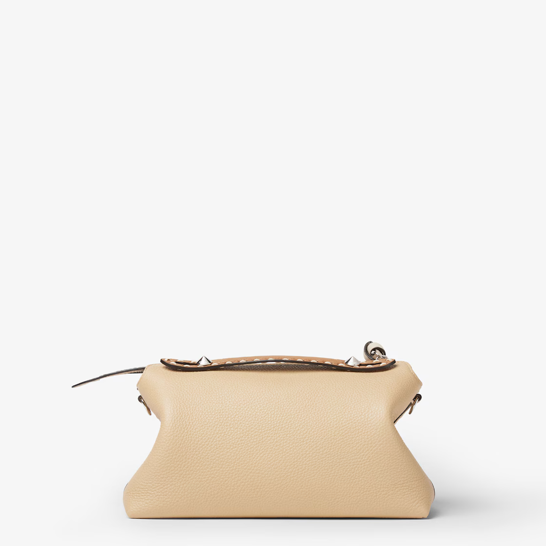 Fendi By The Way Selleria Medium Handbag 8BL155AV1JF1SY4
