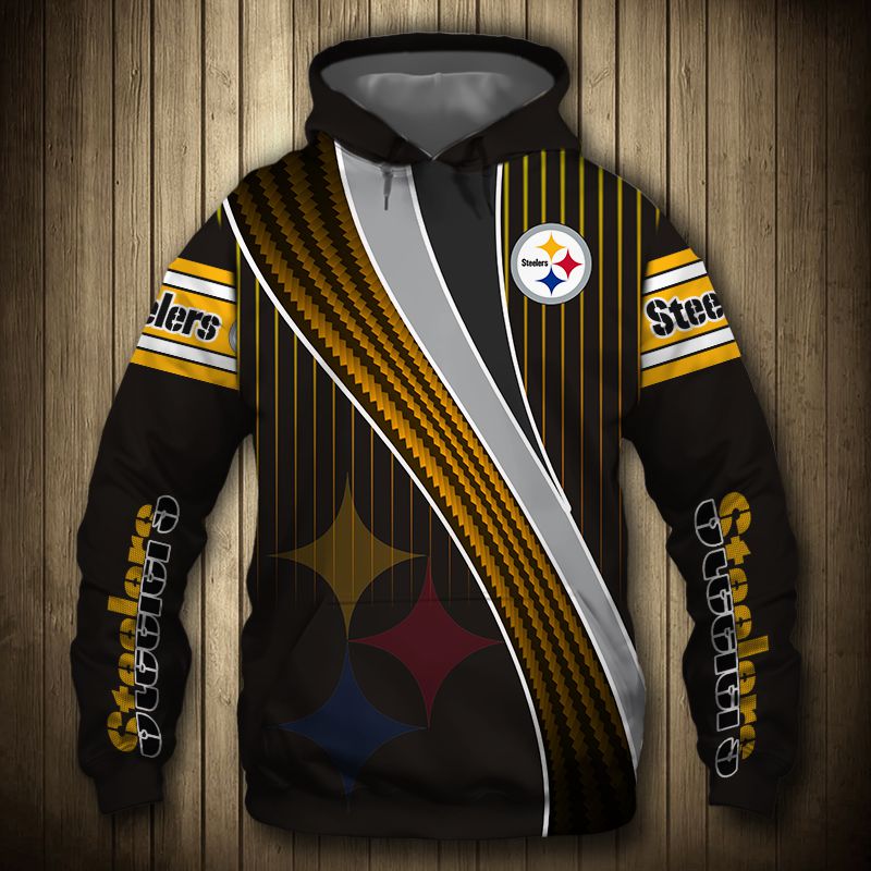 PITTSBURGH STEELERS 3D PS190