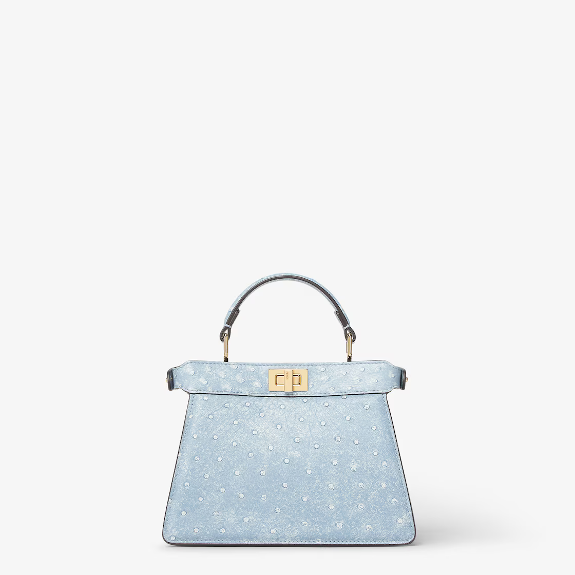 Fendi Peekaboo ISeeU Petite 8BN335AUPQF1SYZ