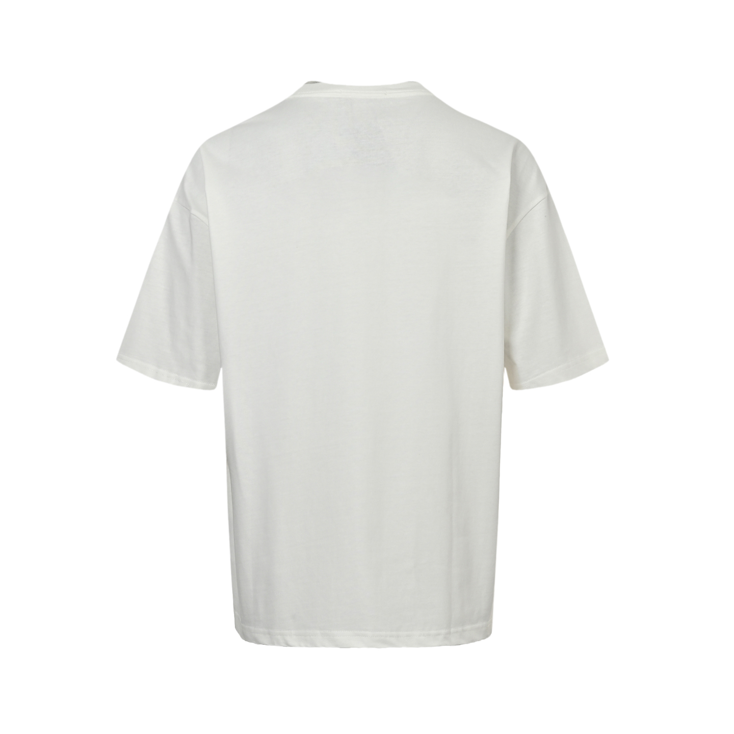 Gucci 24ss Donald Duck short sleeve