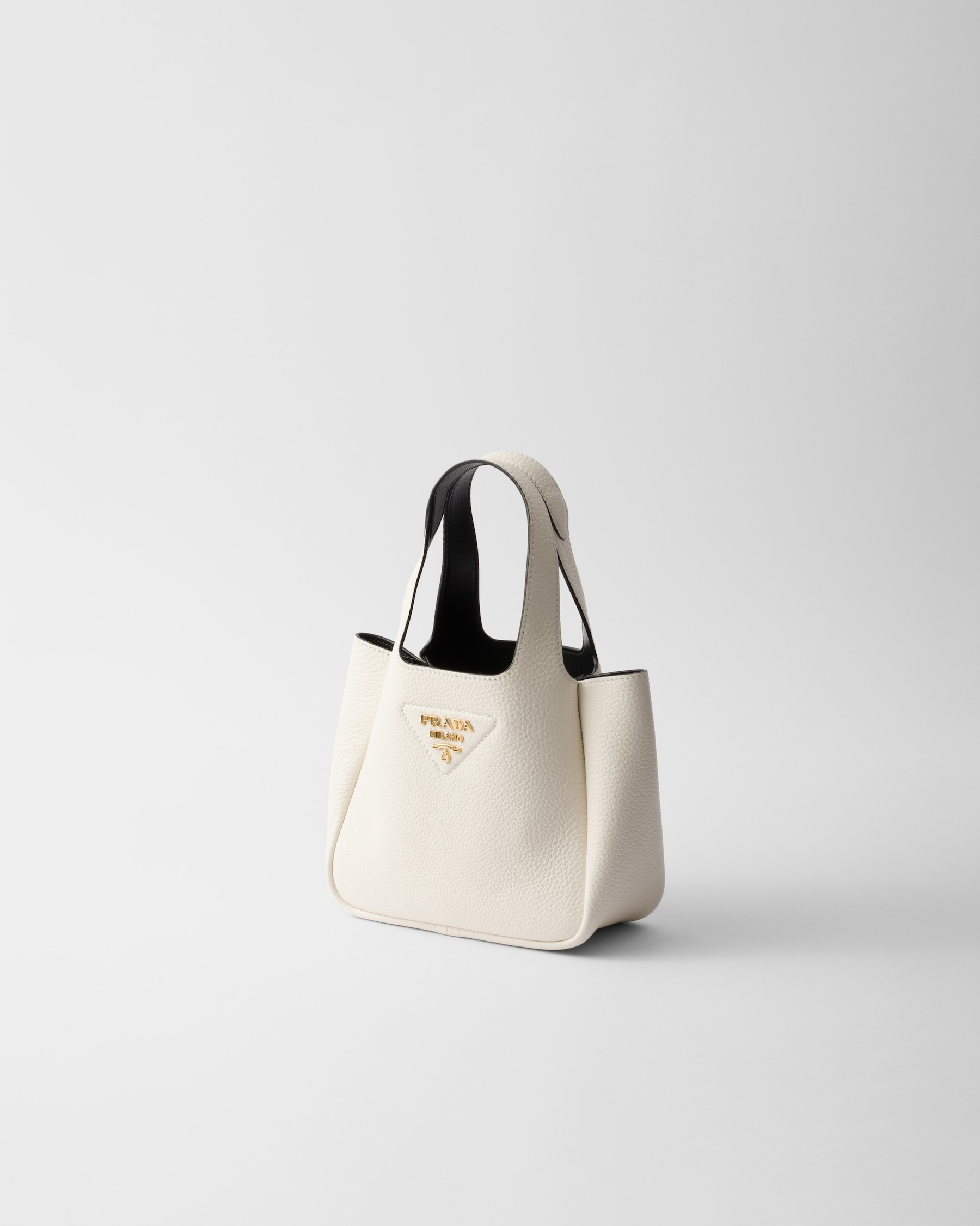 Prada leather mini bag1BA349_2DKV_F0QO3_V_ONO