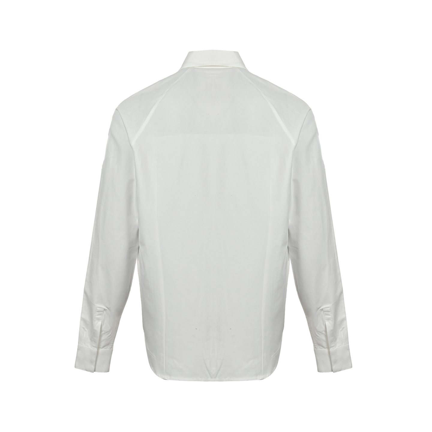 Dior 25ss pocket embroidered logo zip-up shirt jacket