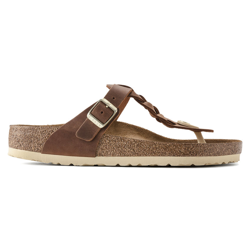 Gizeh Oiled Leather B-16361