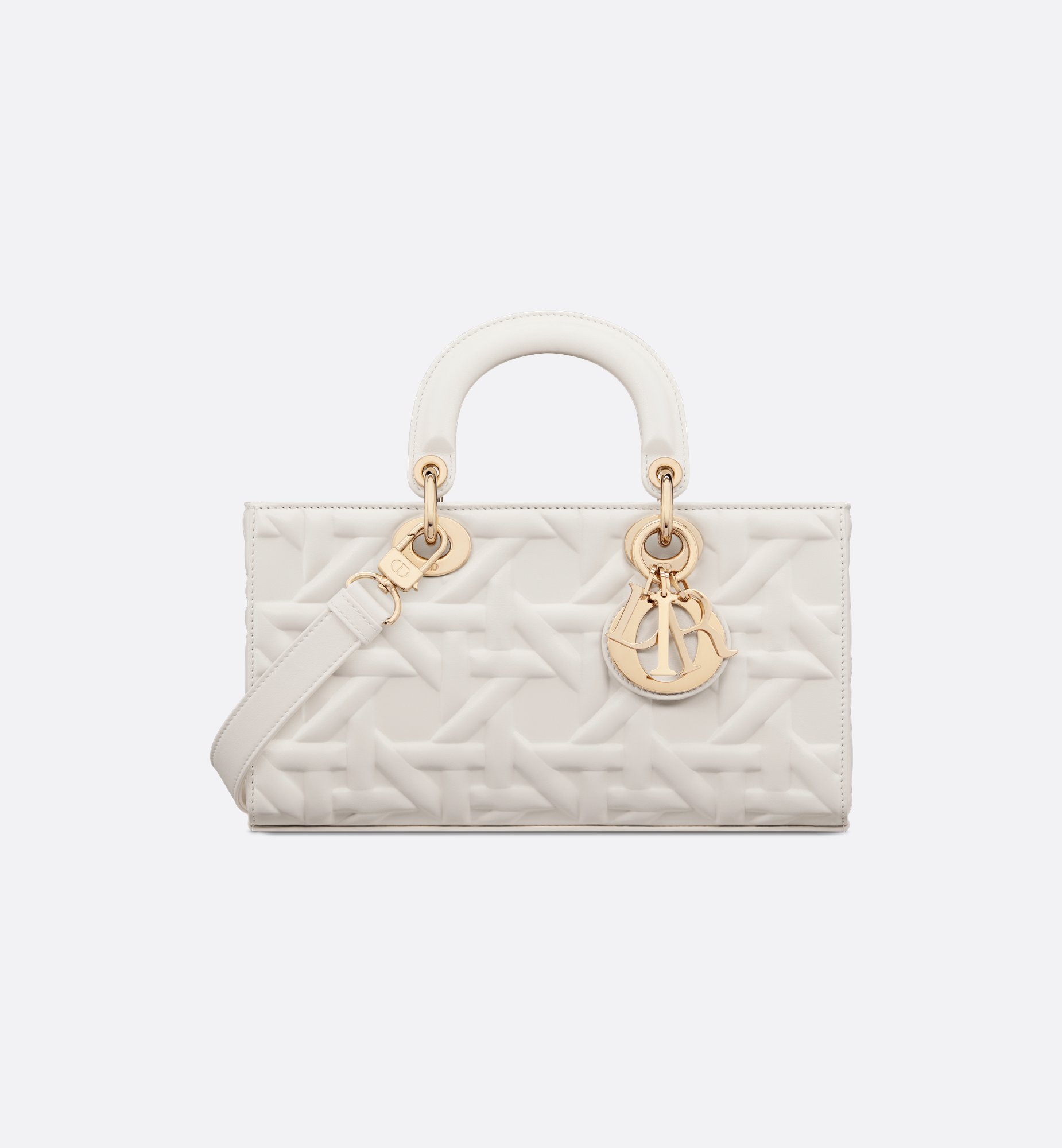 Dior Medium Soft Lady D-Joy Bag M0540OBPJ_M030