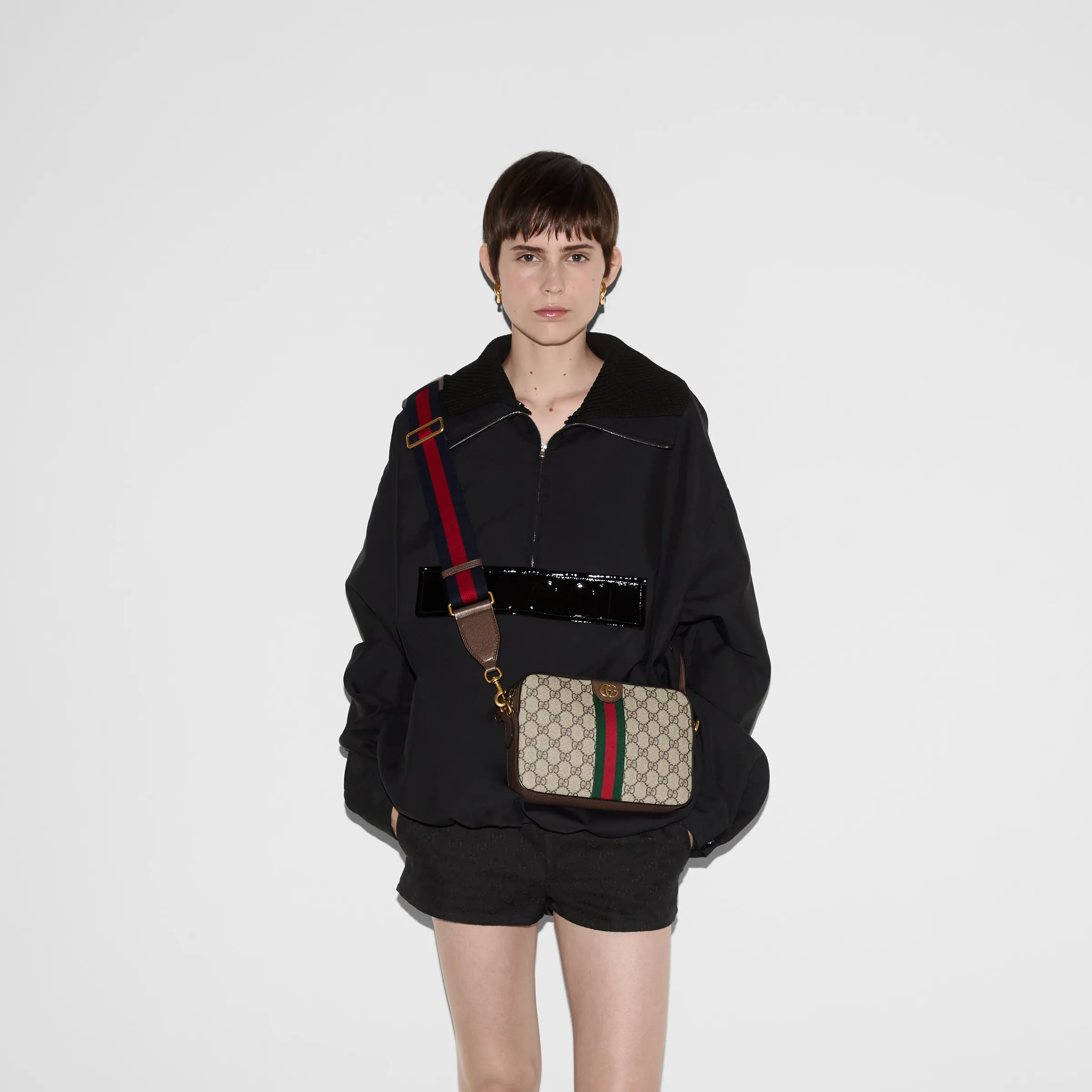 Gucci Ophidia Small Crossbody Bag
