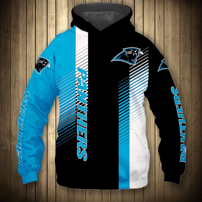 CAROLINA PANTHERS 3D CP3303