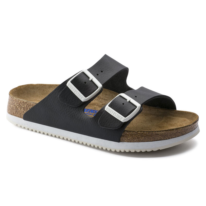 Arizona Soft Footbed Leather B-91235