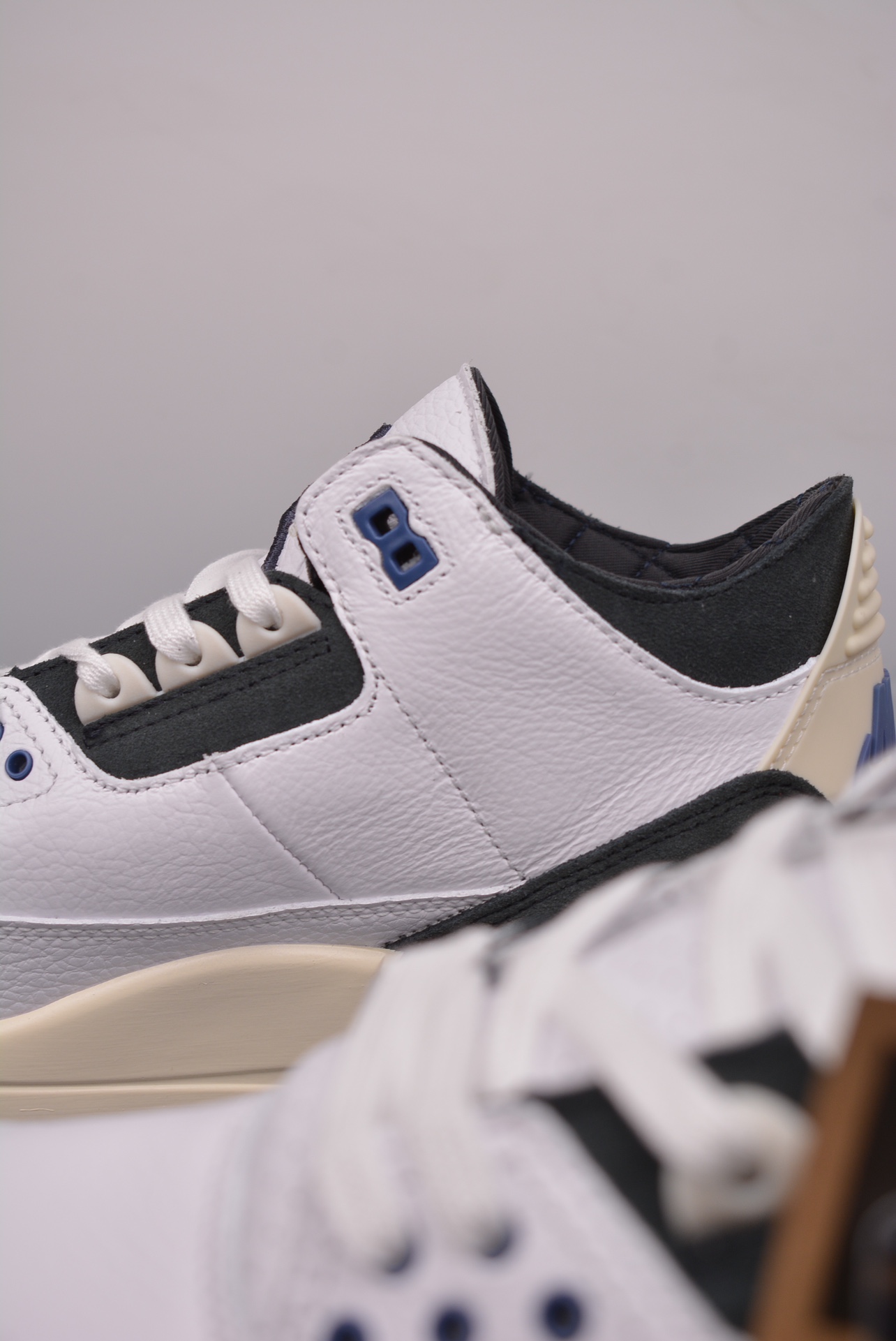 A Ma Maniére x Nike Air Jordan 3 OG SPDiffused Blue HV8571-100