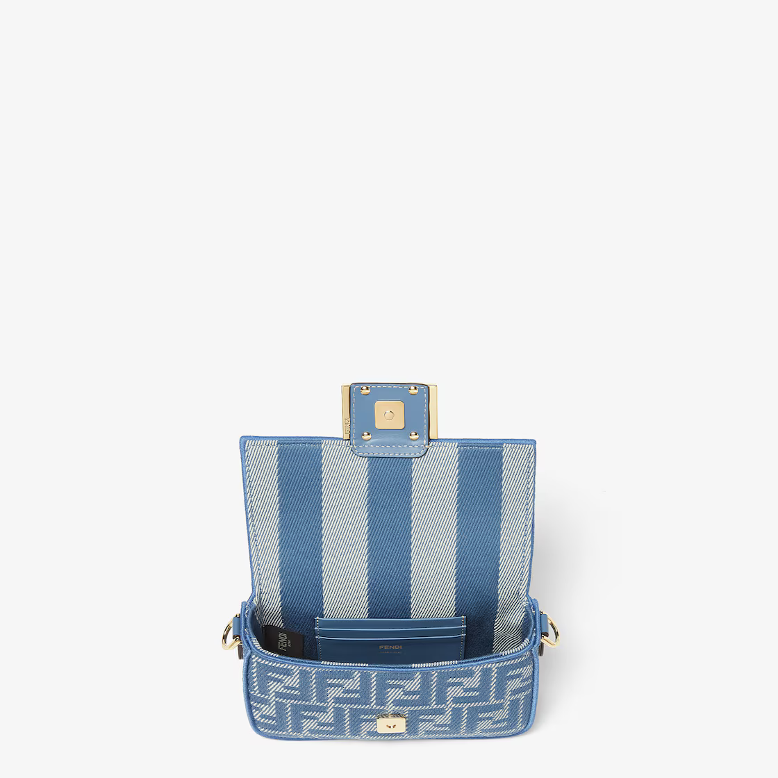 Fendi Baguette Mini 8BS017AUPXF1SKL
