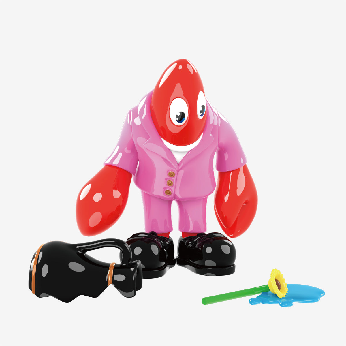 POP MART PHILIP COLBERT Lobster Land Series [1 Blind Box]