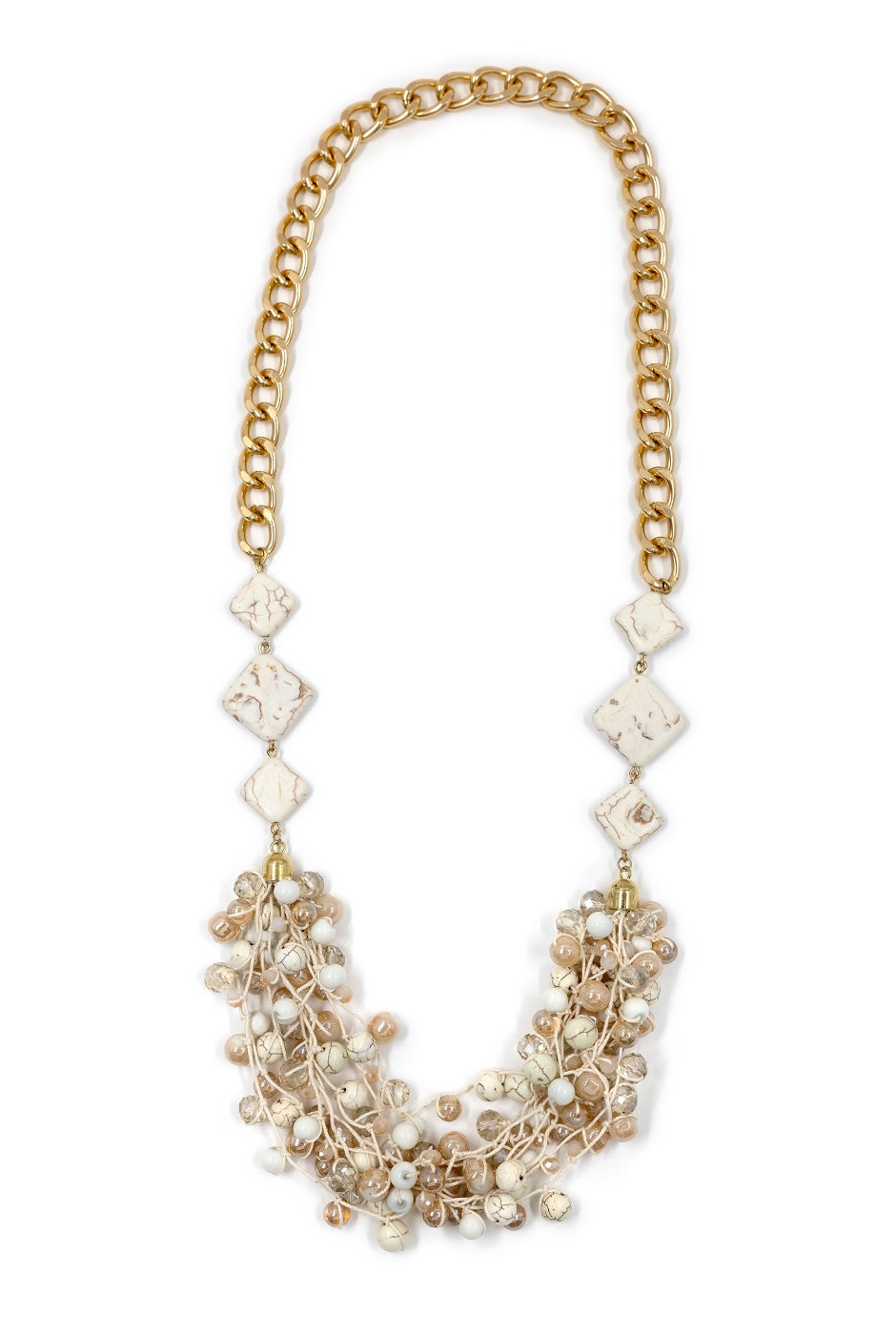 Collar Marbled