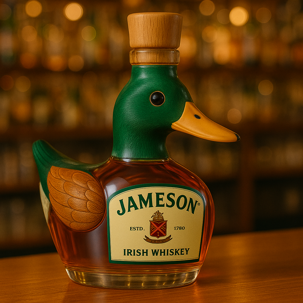Mallard Reserve