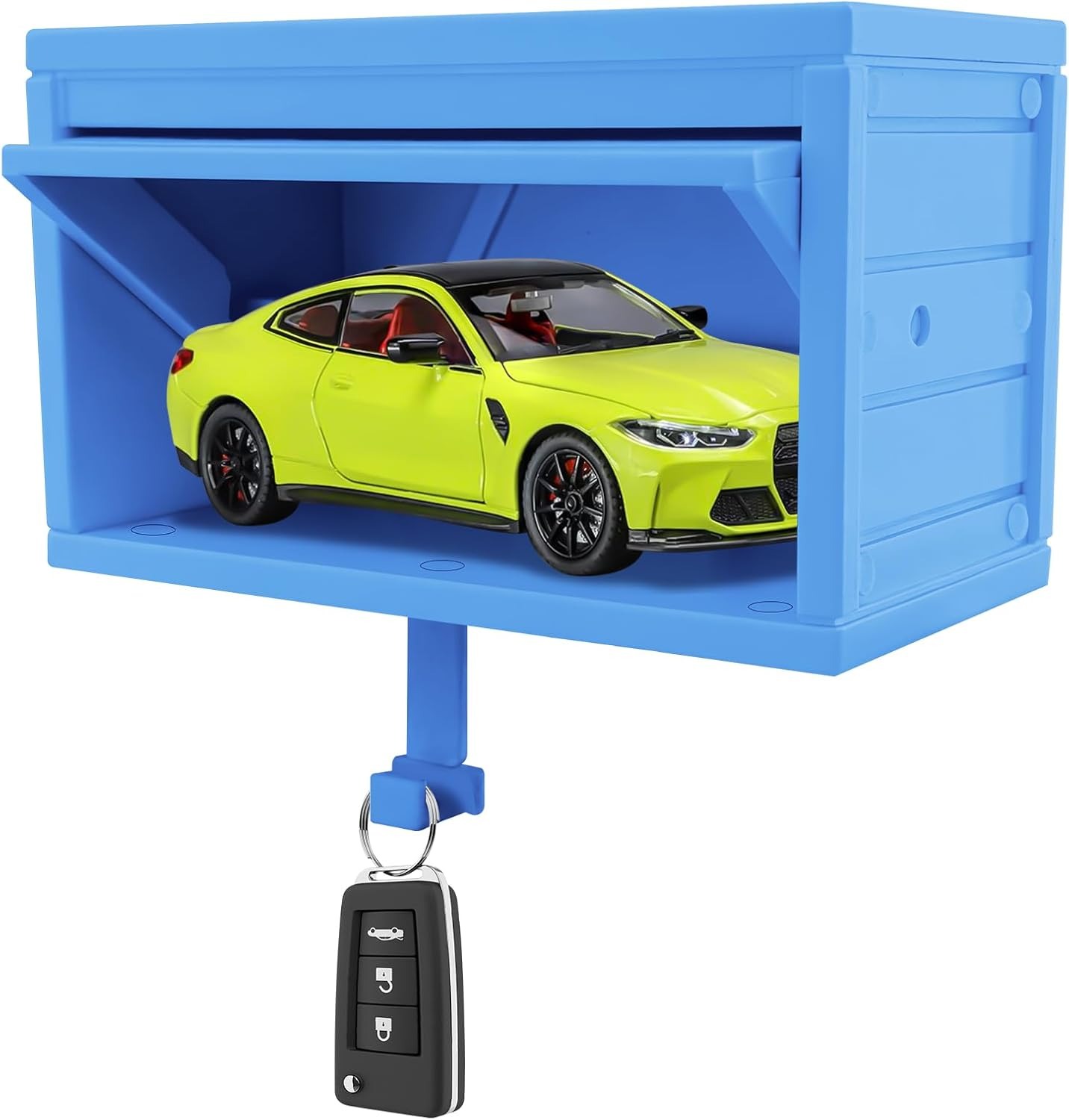 💥ON SALE💥Car Garage Key Holder for Wall
