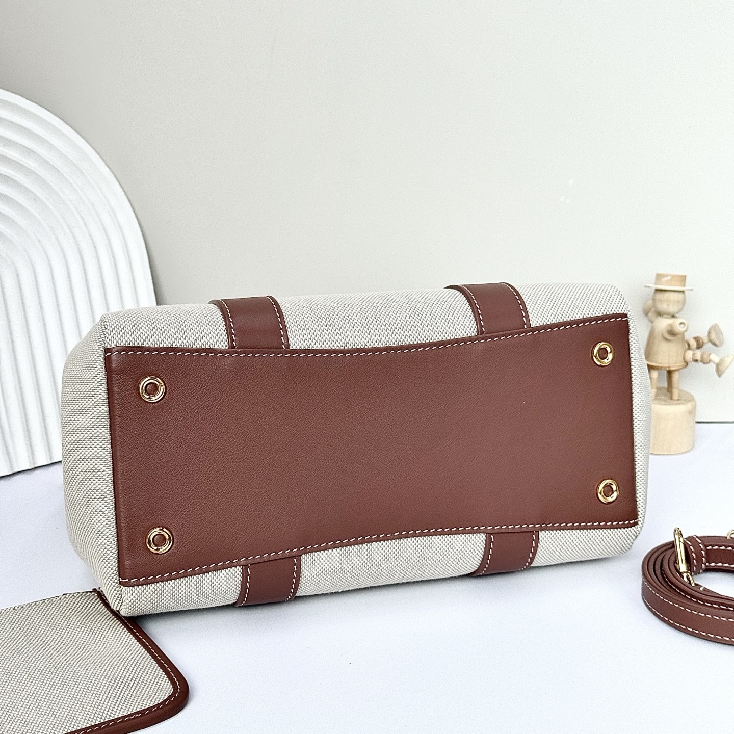 Loro Piana Loom L25 Bag