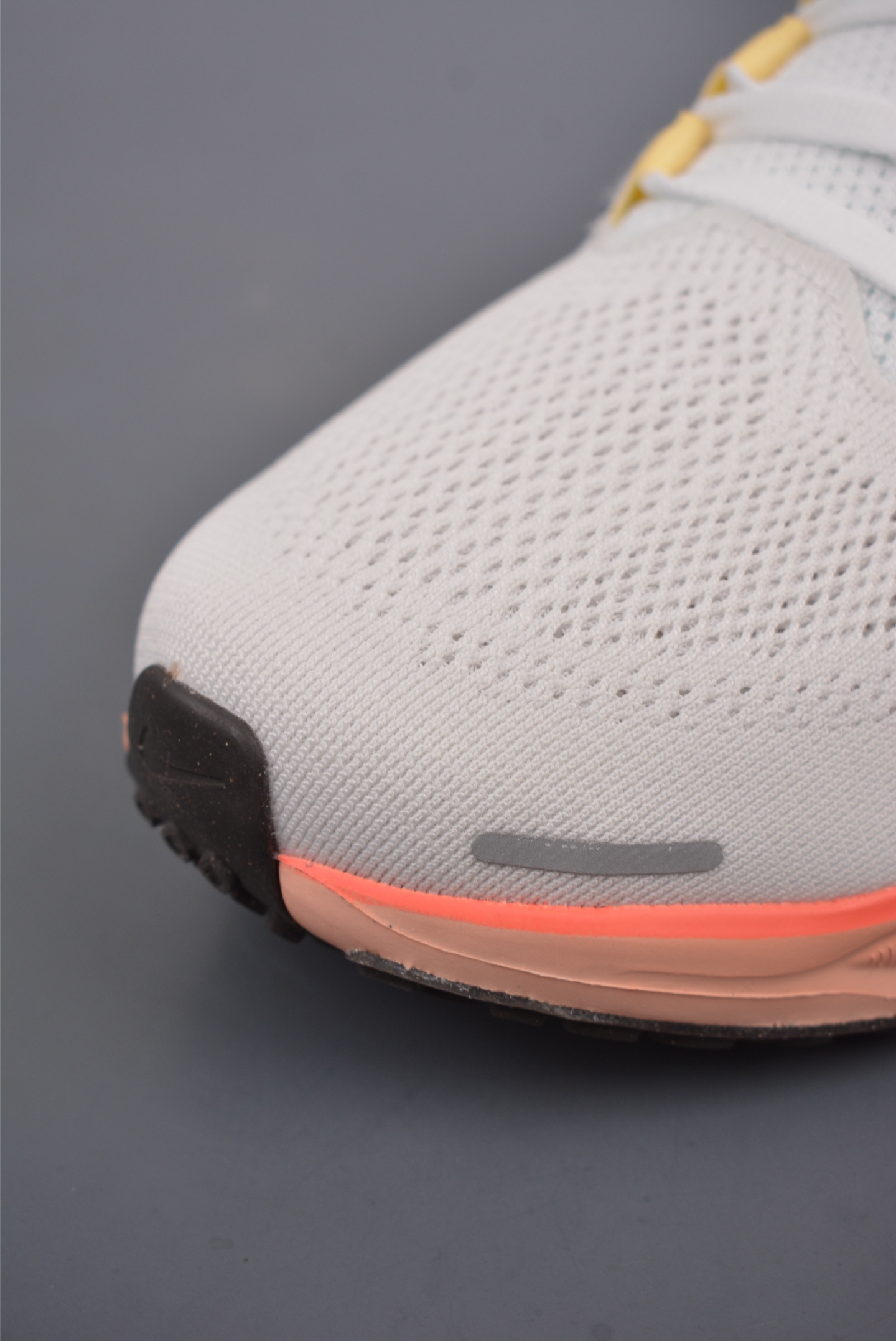 Nike Air Zoom Pegasus 41 Premium Running Shoes Network White Pink IB6656-108