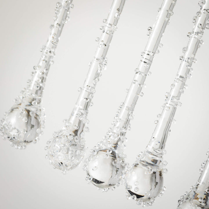 🎄CHRISTMAS PRE-SALE 49%OFF NOW🎄Icicle Drop Christmas Ornament