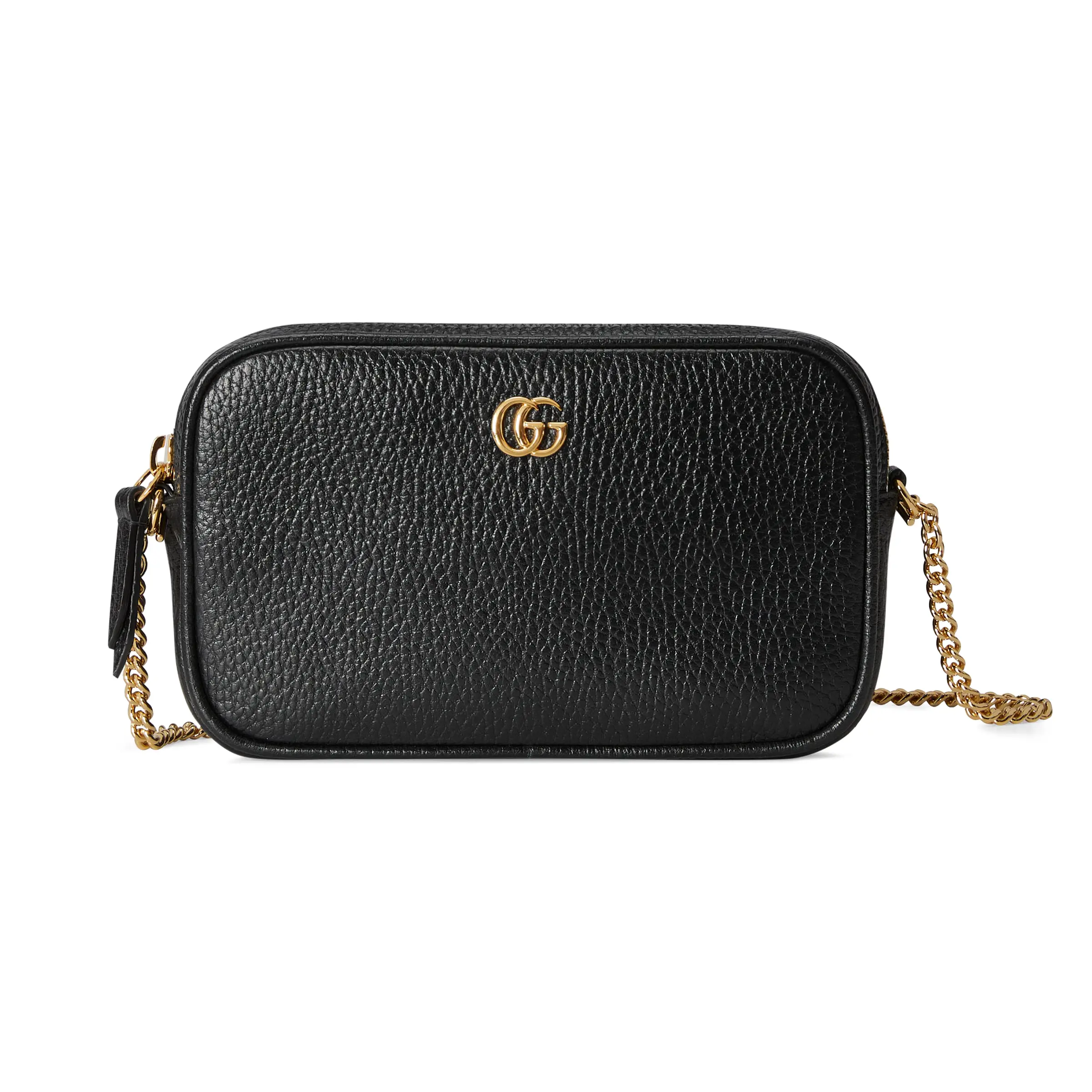 Gucci GG Marmont Mini Camera Bag 634936 DTDHV 1000