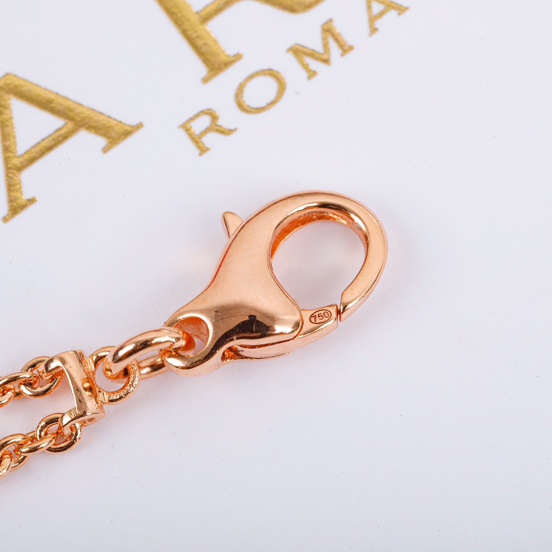Bulgari ring diamond bracelet