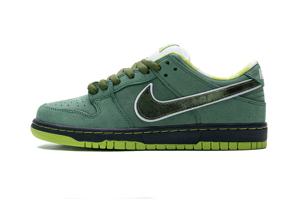 SB Dunk Low Lobster Shoes