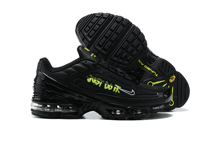 AirMax Plus3  Redesign Original Tn Series