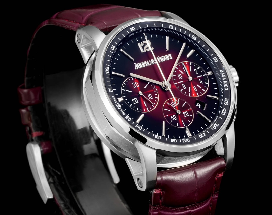 Audemars Piguet CODE11.59 Automatic Chronograph Series