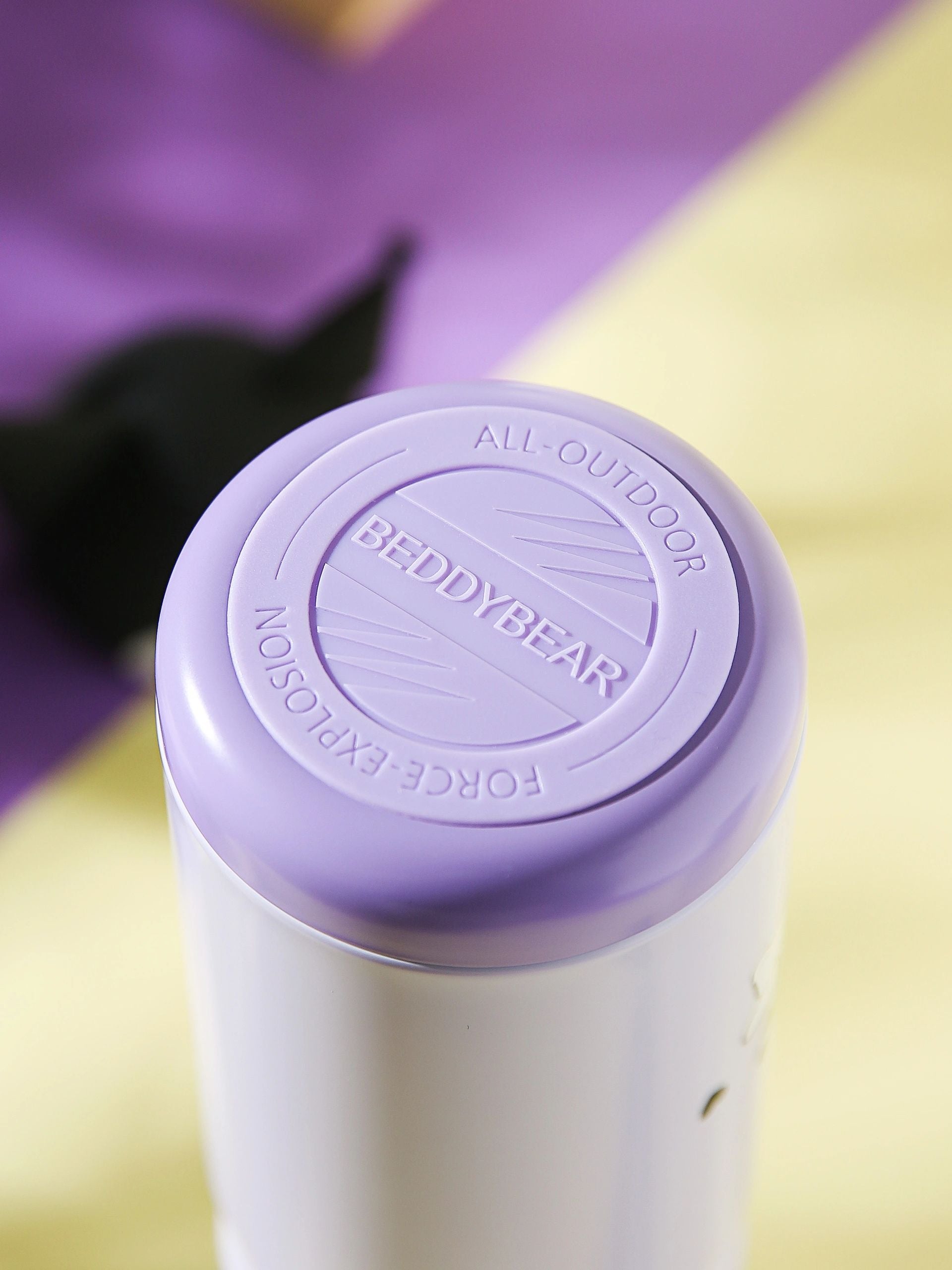 KT Water Bottle insulated stainless steel thermos(20.2oz/600ml)