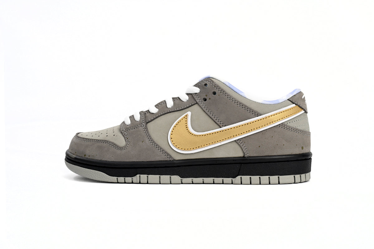 SB Dunk Low Lobster Shoes
