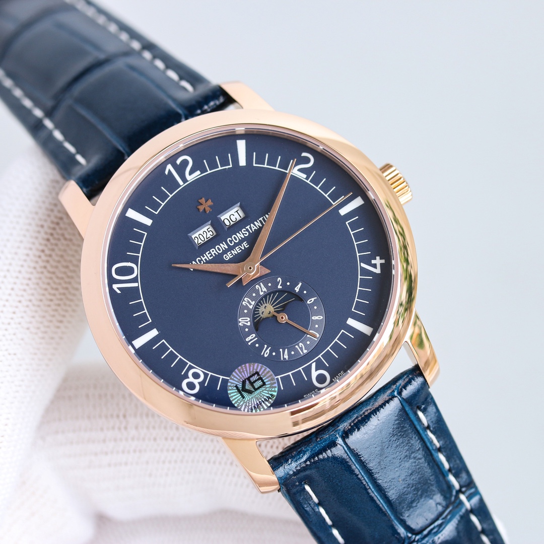 Vacheron Constantin Heritage Series 43175/000R-B200