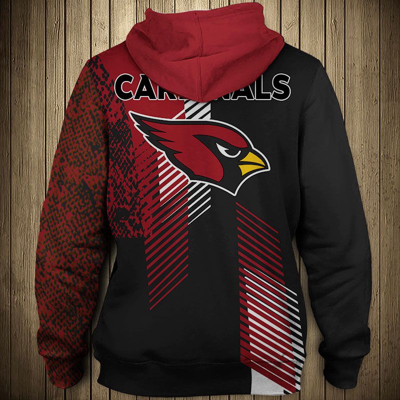 ARIZONA CARDINALS 3D AC250