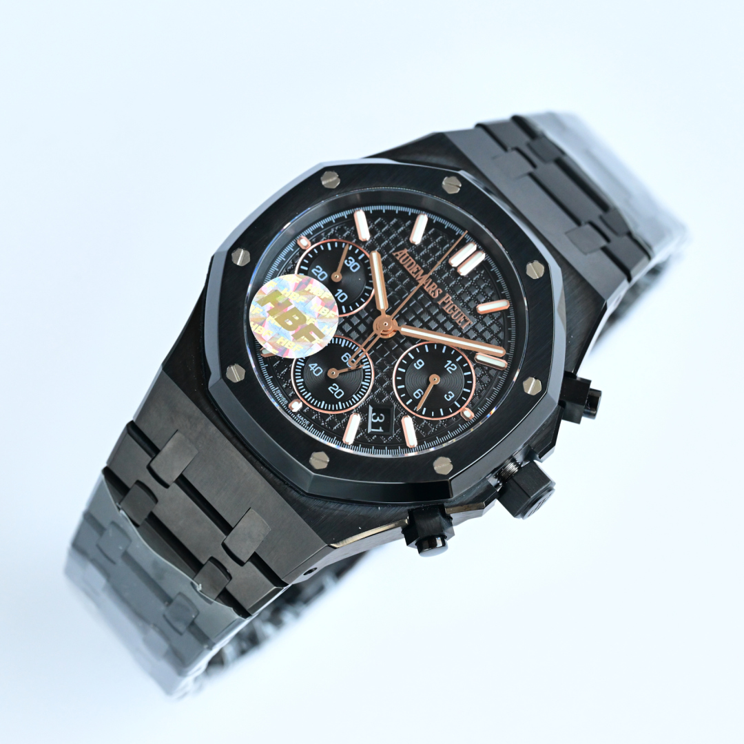 Audemars Piguet Royal Oak Chronograph 26240ST.OO.1320ST.01