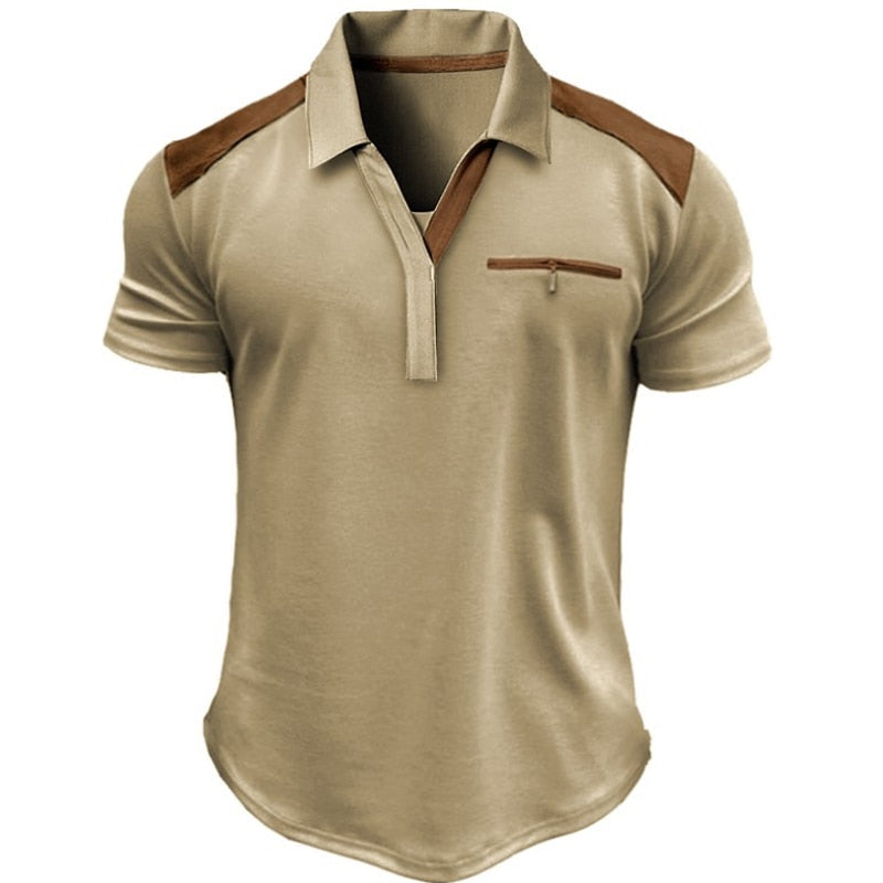 Men's Polo Shirt