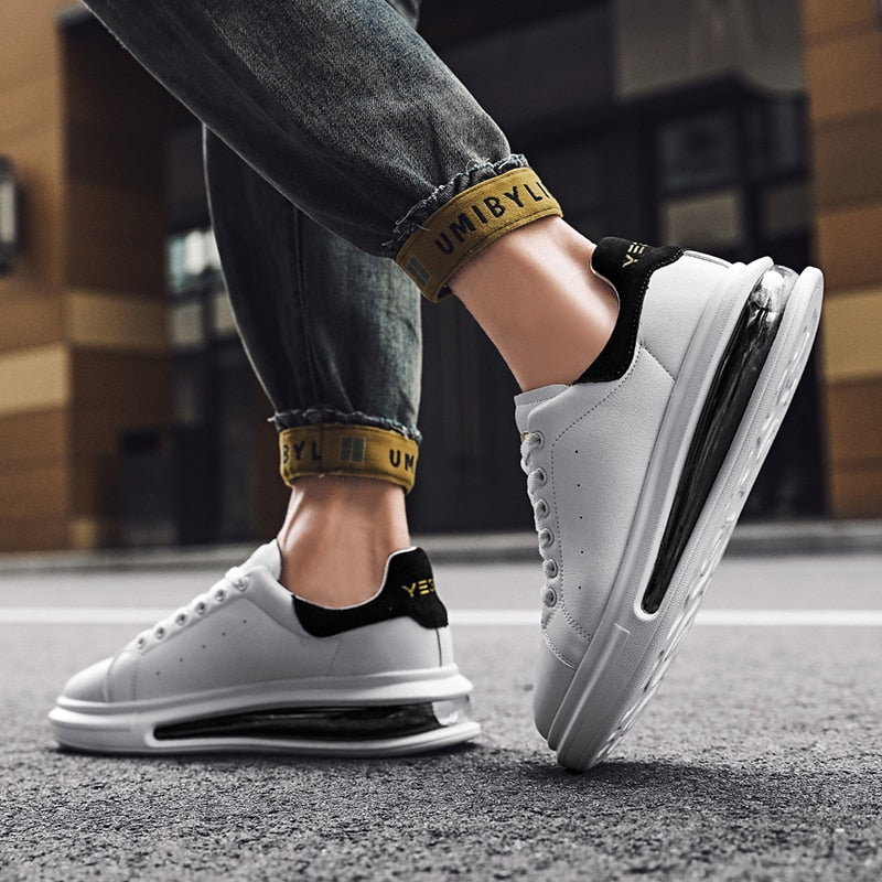 Vinthentic Prestige Men's Designer Sneakers