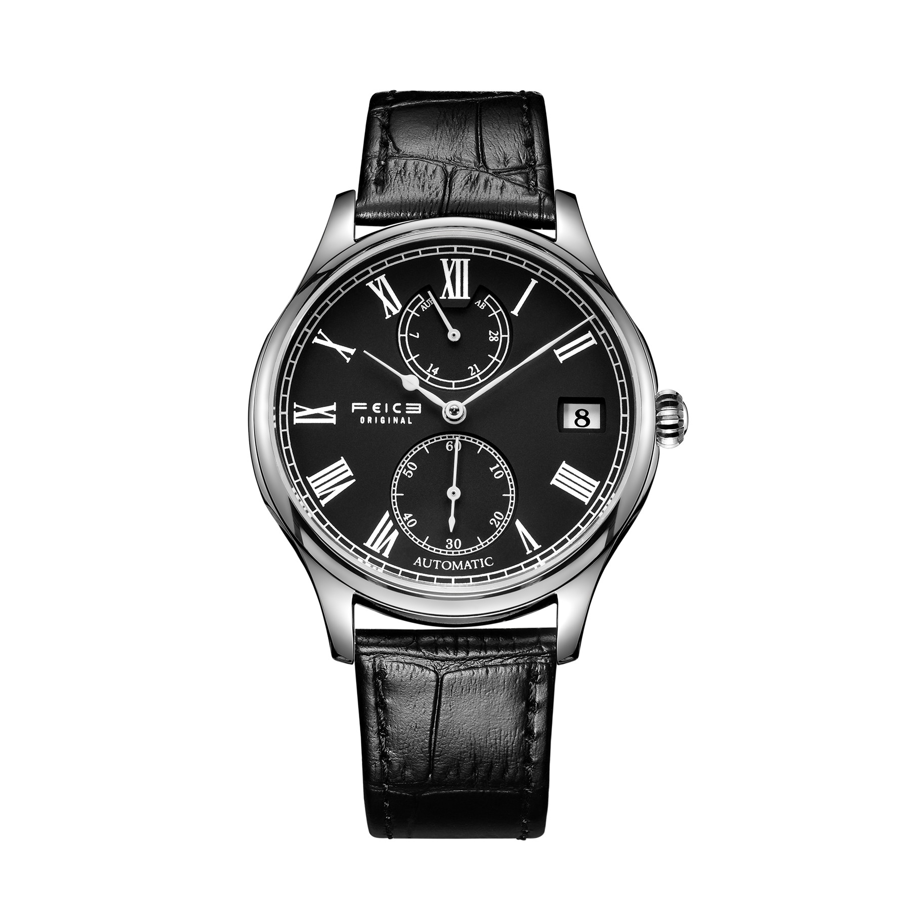 FM218 Business Watch For Men