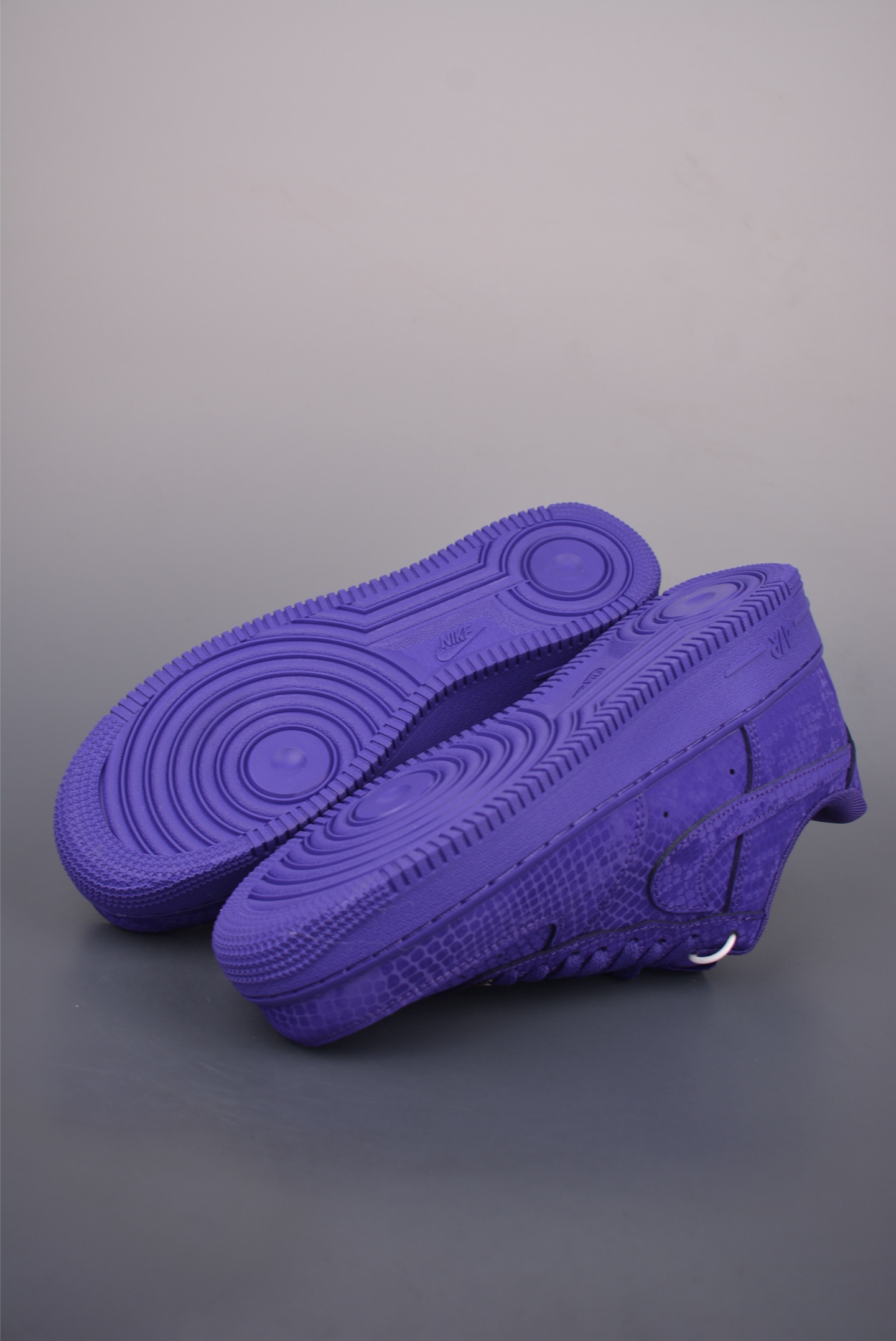 Kobe Bryant x Nike Air Force 1 Low 