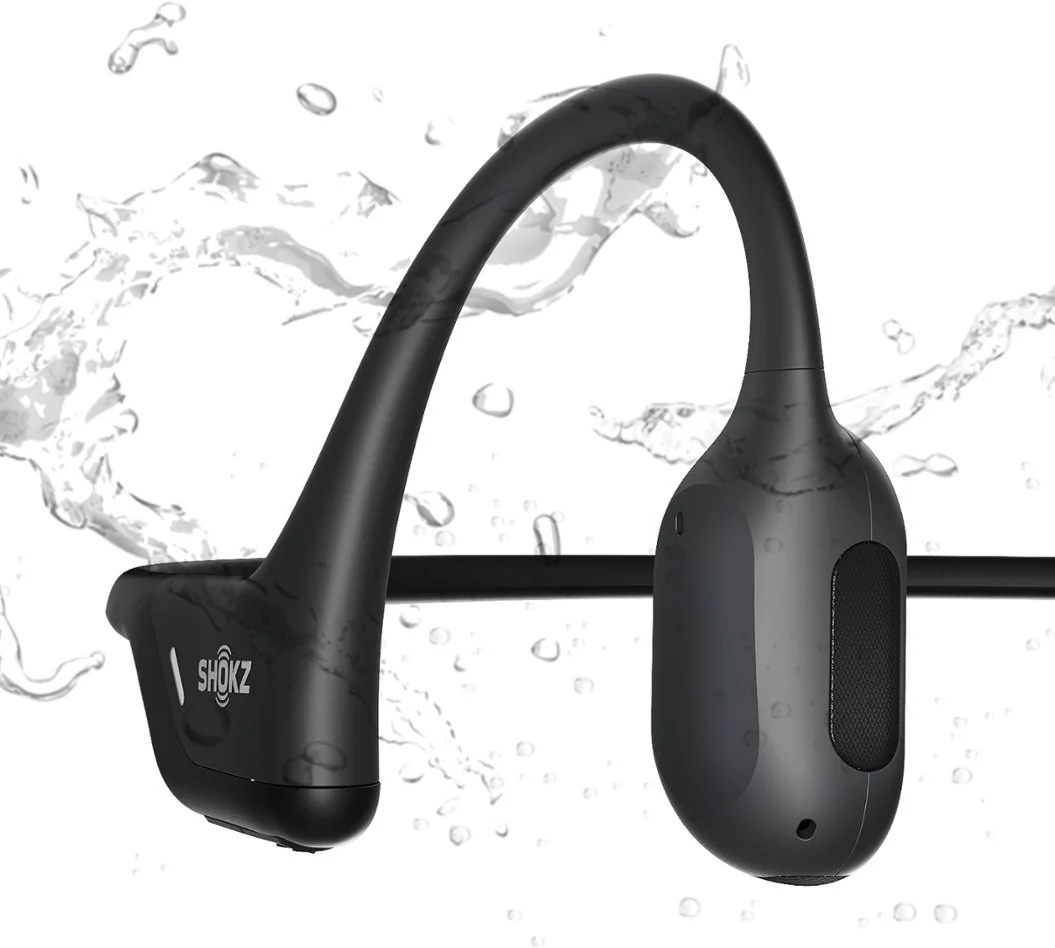 OpenRun Pro Headphones