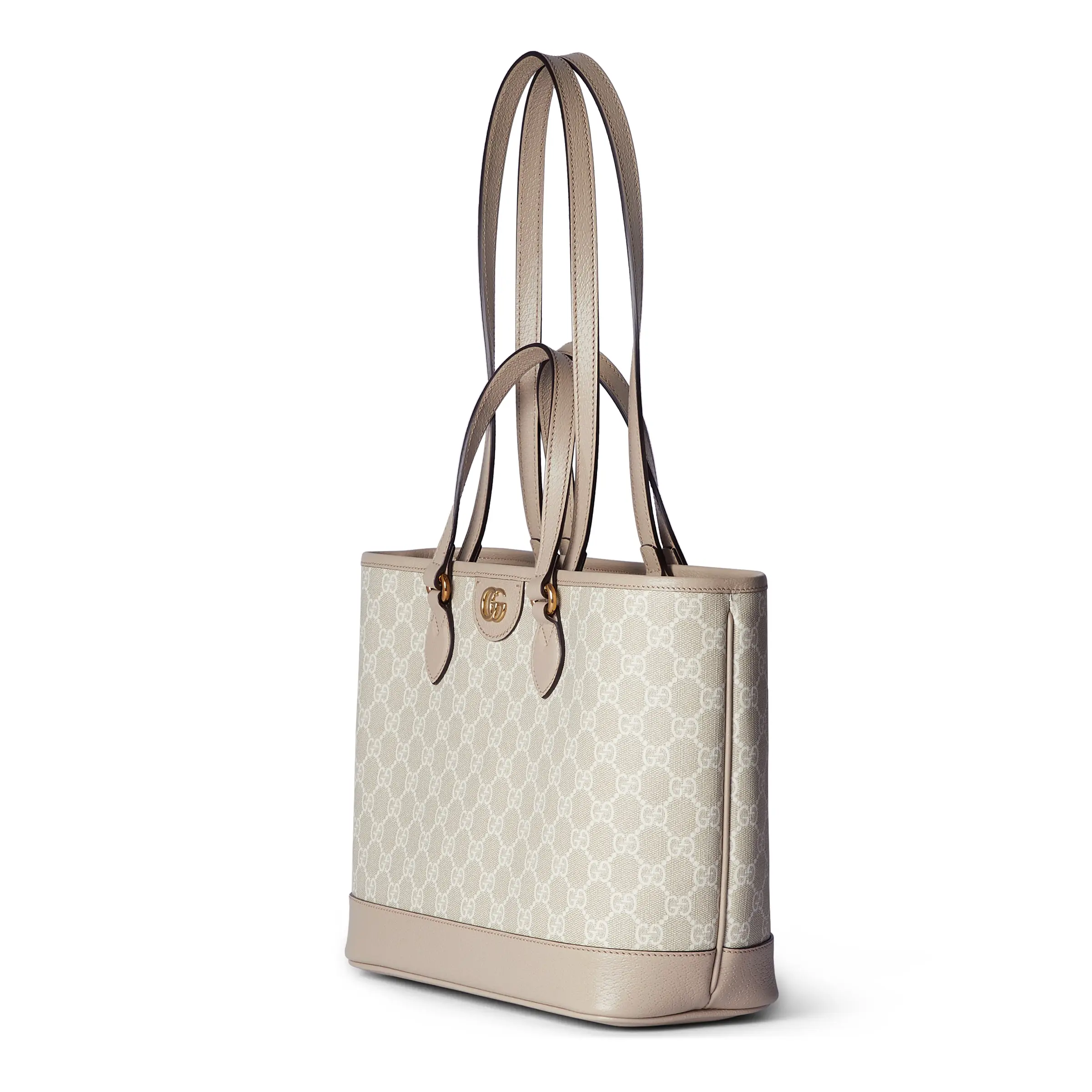 Gucci Ophidia Medium Tote Bag765043 K9GSG 8358