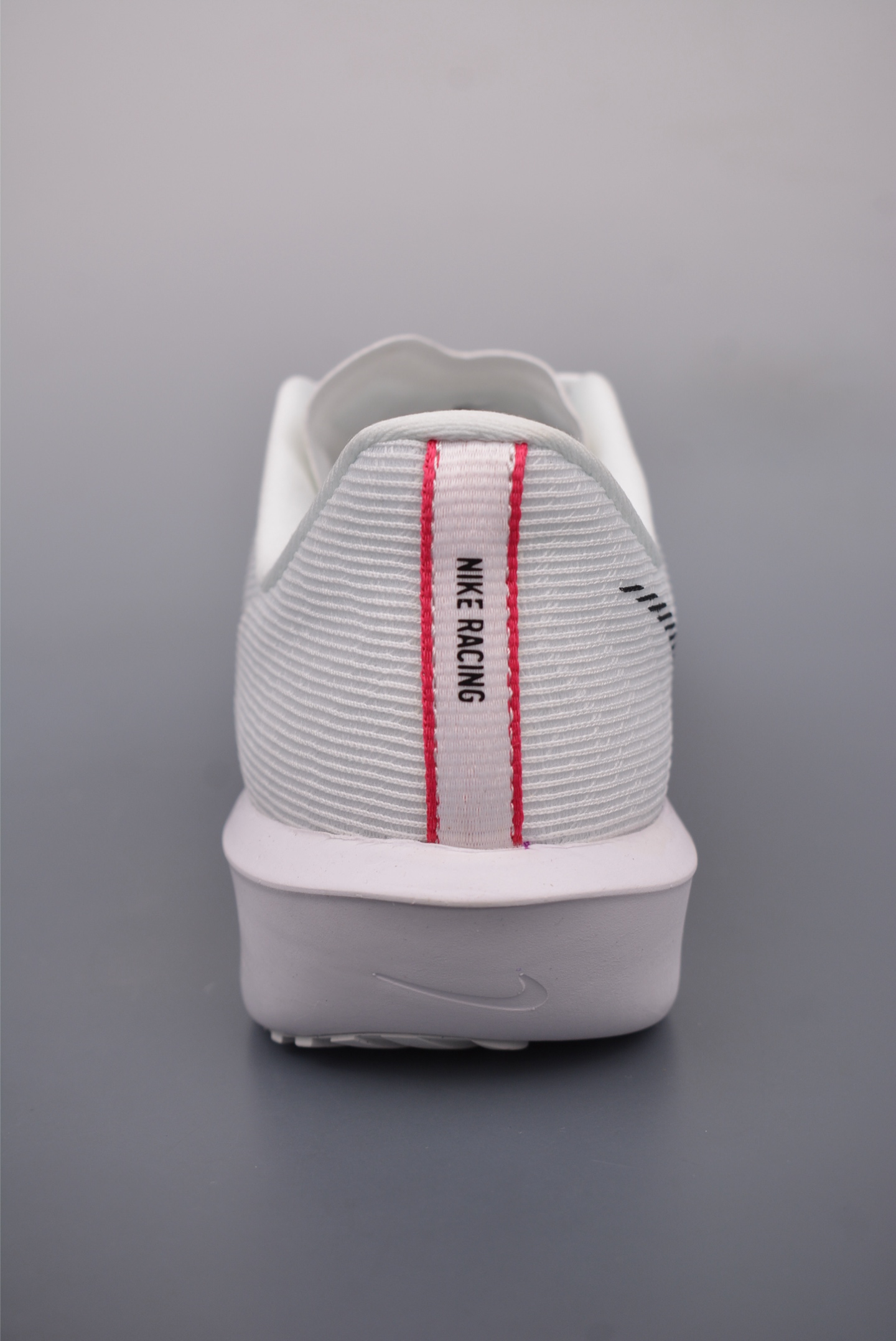 Nike Air Zoom Rival Fly 4 White lack urple FV6040-100
