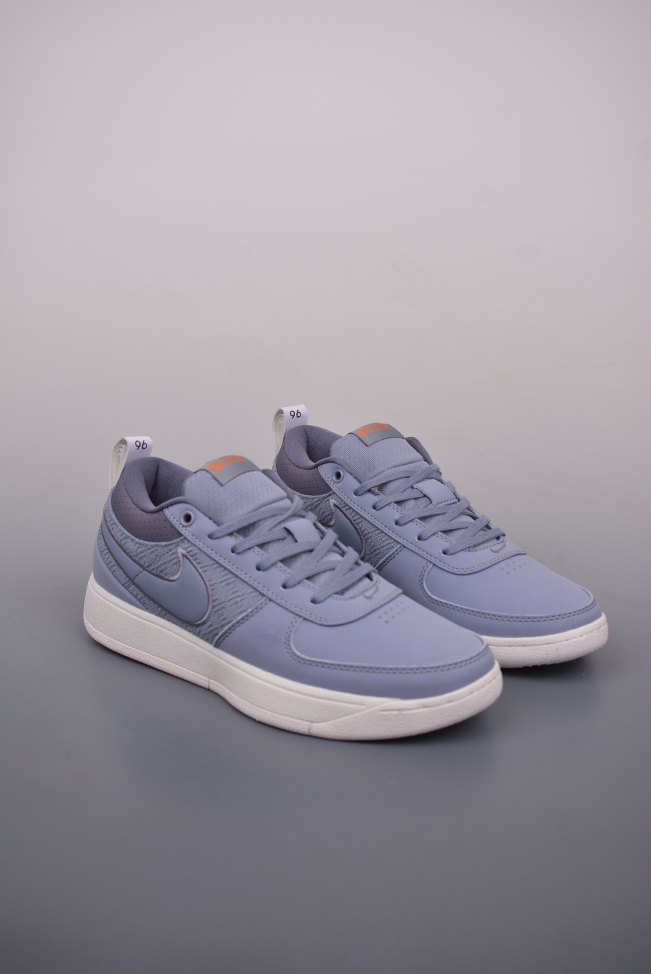 Nike Book 1 Ashen Slate FJ4249-400