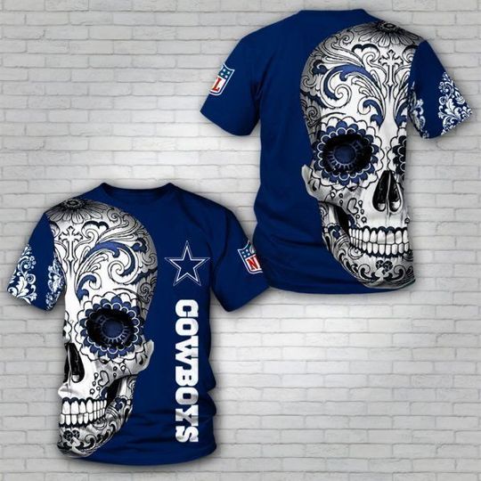 DALLAS COWBOYS 3D DC1DC1012