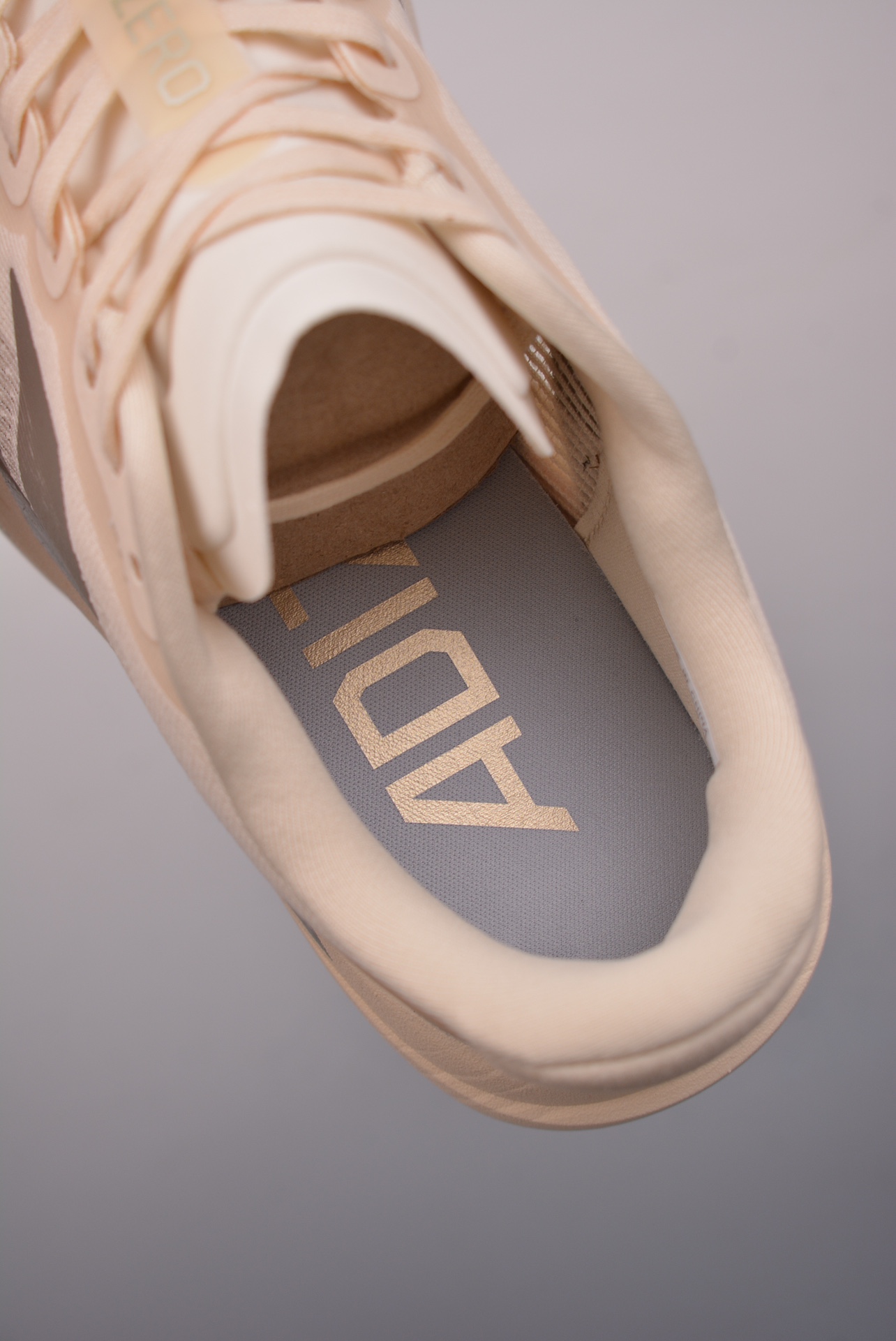 Adidas Adizero Eva SL M Sand Sliver JR2134